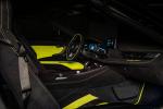 BMW i8 Roadster LimeLight Edition 2019 года